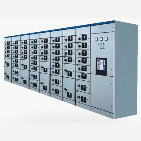  低压开关设备,低压开关柜
