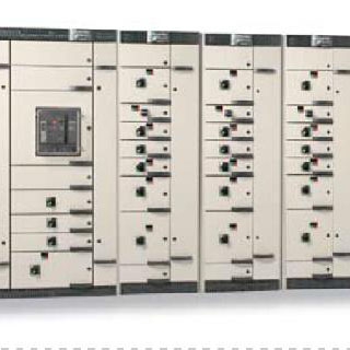  低压开关设备,低压开关柜