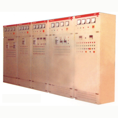  低压开关设备,低压开关柜