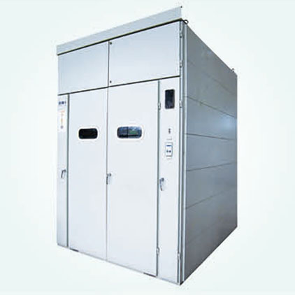 高压开关设备,高压开关柜