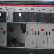 高压开关设备