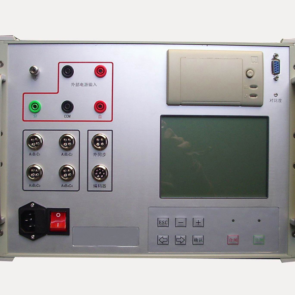 高压开关设备,高压开关柜