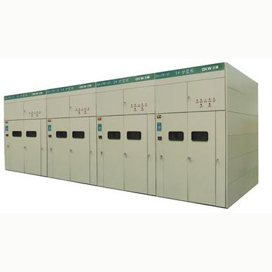 高压开关设备,高压开关柜