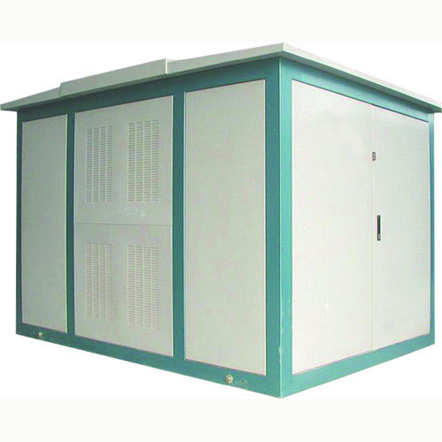 户外变电站,箱式变电站