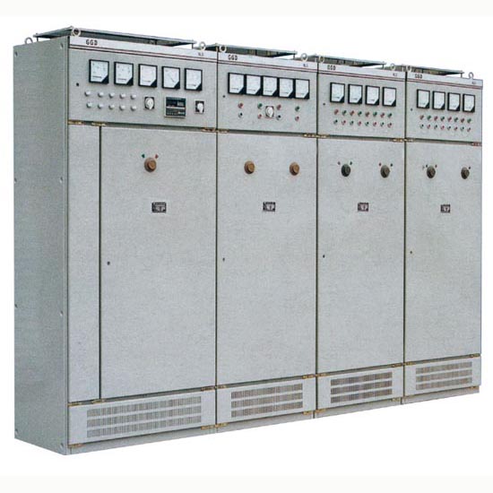 安全型配电箱,高压户外箱