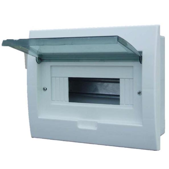 安全型配电箱,高压户外箱