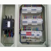安全型配电箱