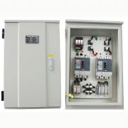 安全型配电箱