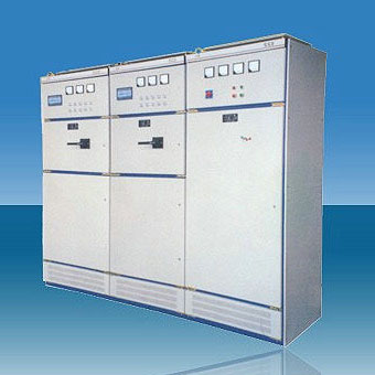 安全型配电箱,高压户外箱