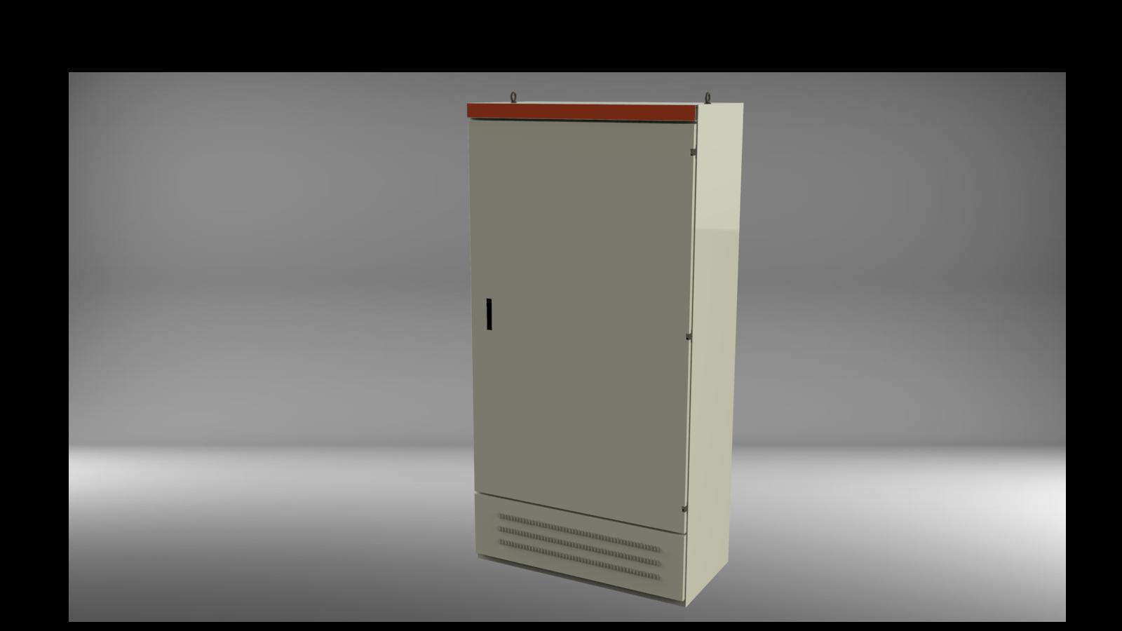 低压开关设备,低压开关柜