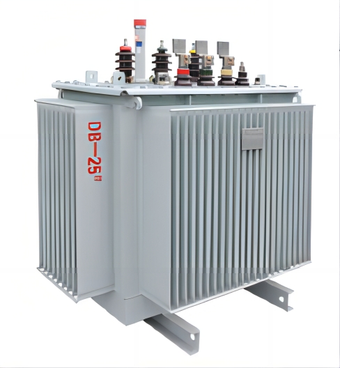 油浸变压器
