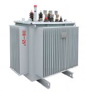 油浸变压器