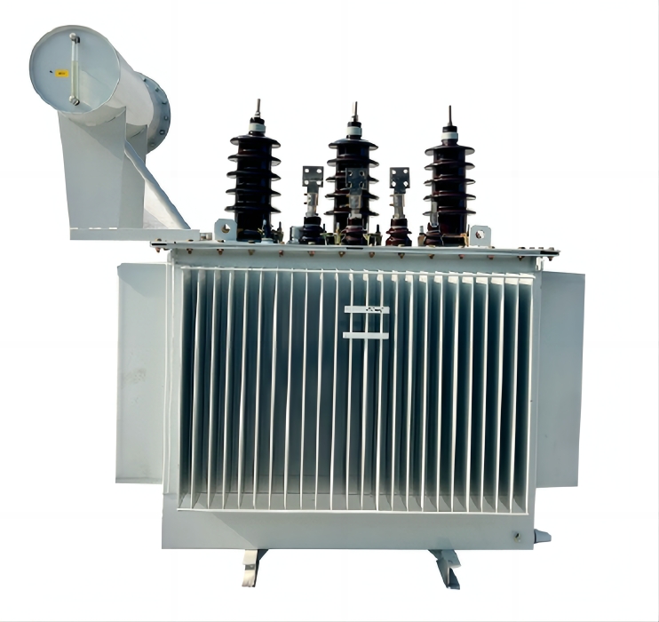 电力变压器