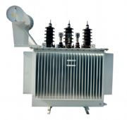 电力变压器